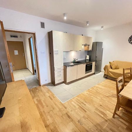 Apartament Apartament Park Zakrzowek Kraków Zewnętrze zdjęcie