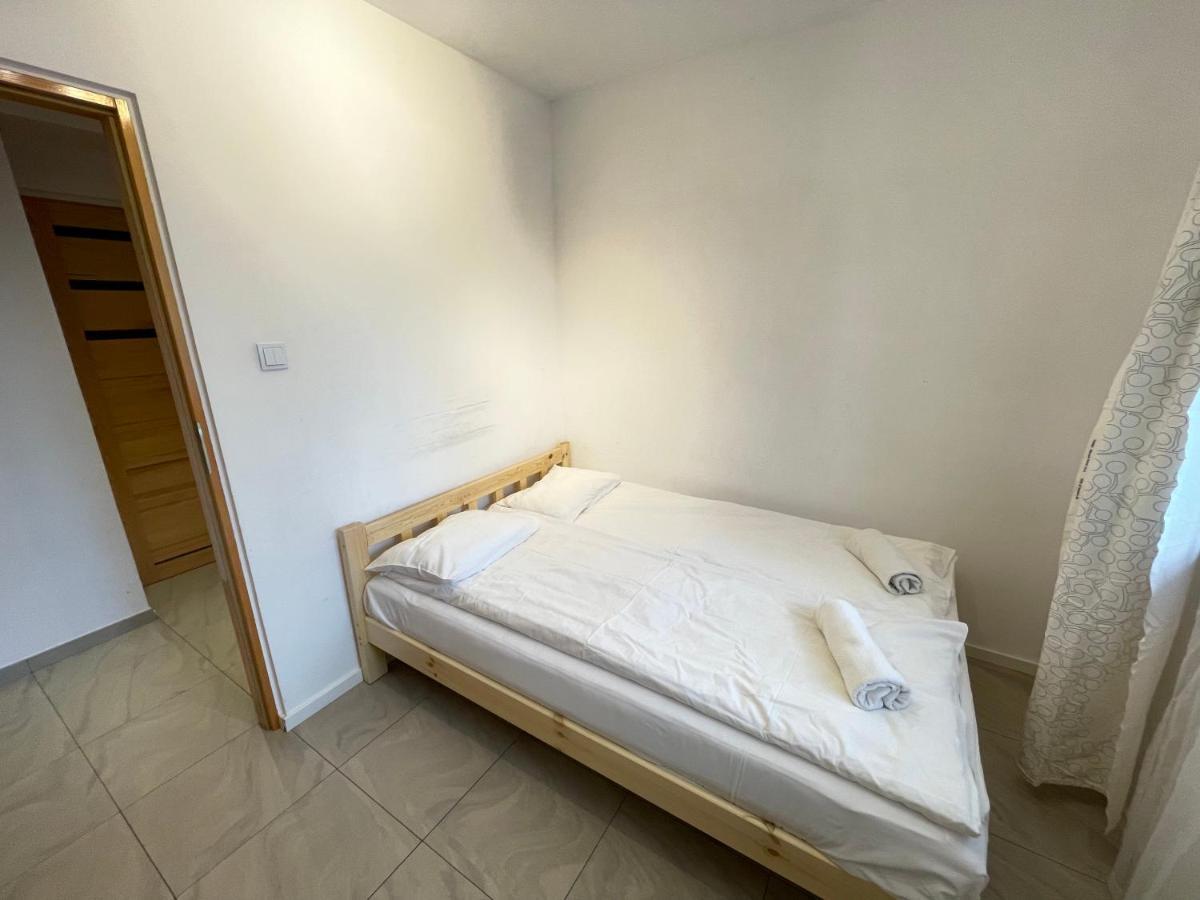 Apartament Apartament Park Zakrzowek Kraków Zewnętrze zdjęcie