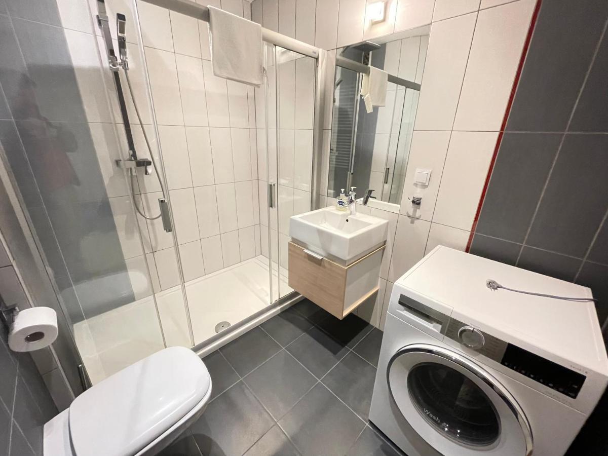 Apartament Apartament Park Zakrzowek Kraków Zewnętrze zdjęcie