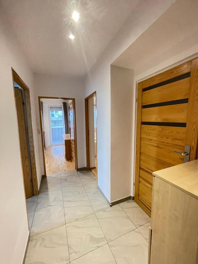 Apartament Apartament Park Zakrzowek Kraków Zewnętrze zdjęcie