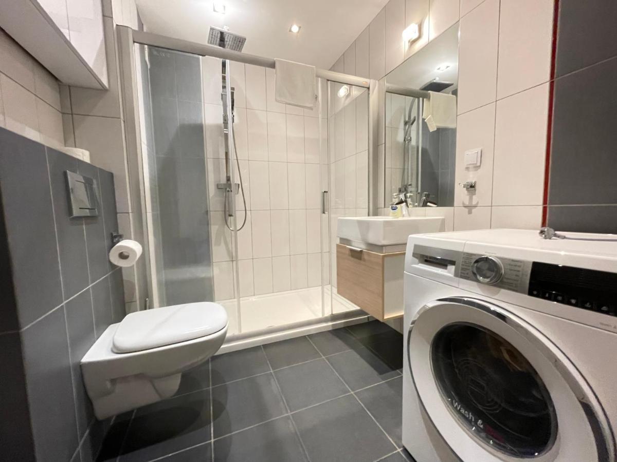 Apartament Apartament Park Zakrzowek Kraków Zewnętrze zdjęcie